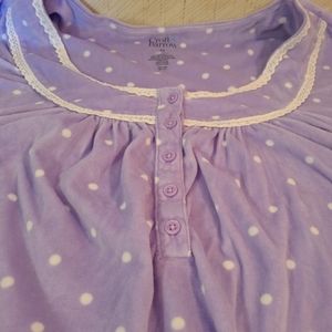 Croft an Barrow  4X nightgown new without tags